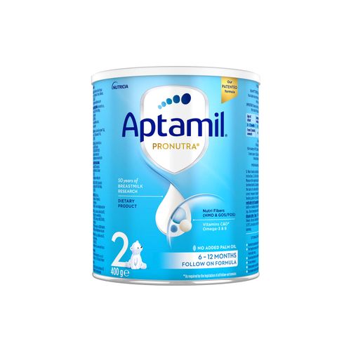 APTAMIL® 2 PRONUTRA® 400gr slika 1