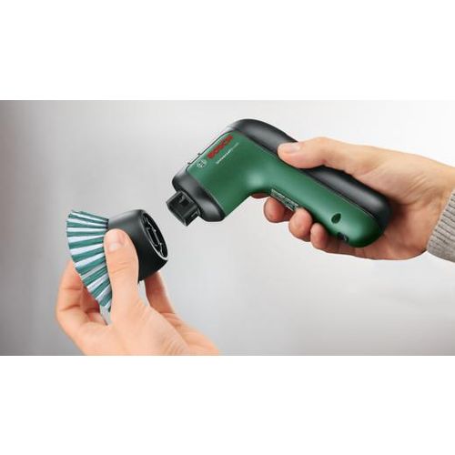 Bosch Power Scrubber UniversalBrush 3,6 slika 2