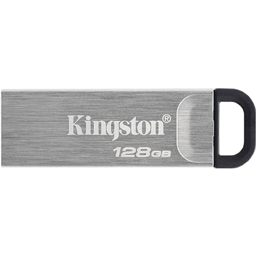 KINGSTON USB Flash memorija 128GB DTKN/128GB slika 1