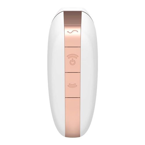 Satisfyer Love Triangle stimulator klitorisa slika 14