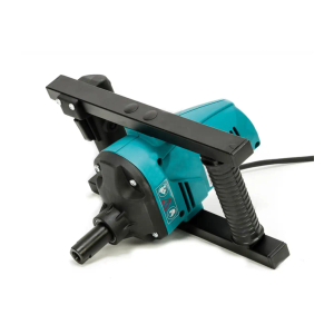 Makita UT1200 - Mješač boja, lijepka za pločice, gipsa i fuge