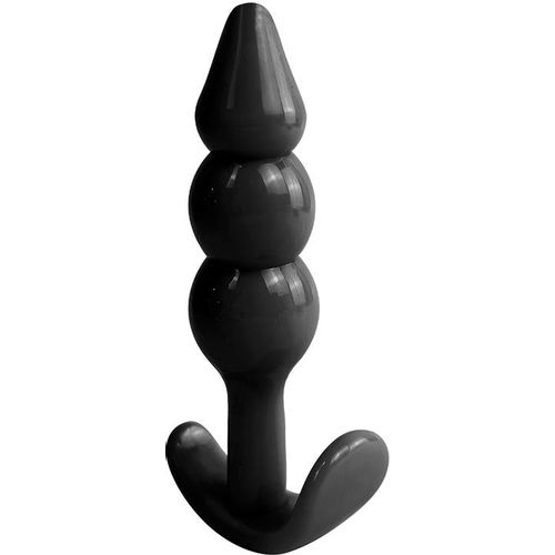 Latetobed Gevil Anchor Butt Plug slika 5