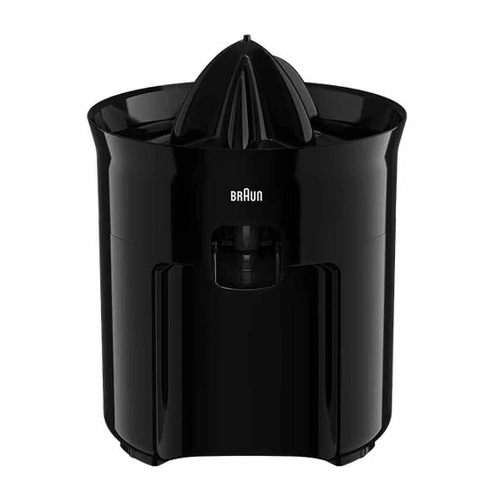 Braun Citruseta CitrusQuick 3 CJ3050BK, crna slika 1