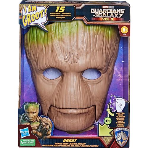 Hasbro Maska - I am Groot slika 2