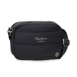 Pepe Jeans Torba na rame 21 cm Aura 7215541 crna
