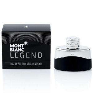 Mont Blanc Legend for Men Eau De Toilette 30 ml (man)