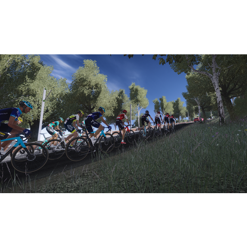 Tour De France 2023 (Playstation 5) slika 3