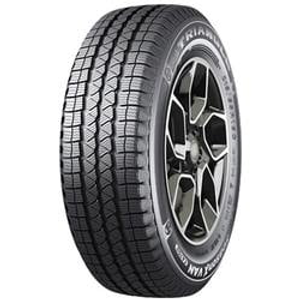 TRIANGLE Cjelogodišnje gume  205/65R16C 8PR TA702 107/105T