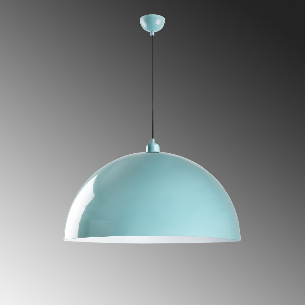 Luster Kure 236 - Tirkizni Luster slika 6