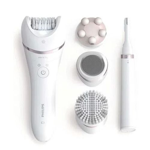 Philips epilator serije 8000 BRE740/90 slika 2