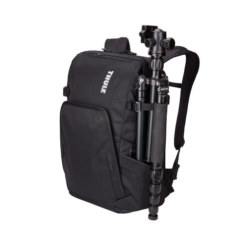 Thule Covert DSLR Backpack 24L ruksak za fotoaparat crni slika 13