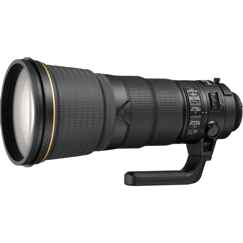 Nikon AF-S NIKKOR 400mm f/2.8E FL ED VR slika 1