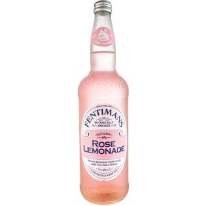 Fentimans Rose Lemonade 0,75 L