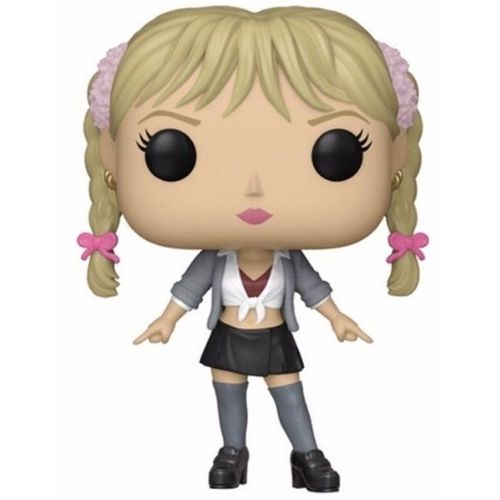 Ekskluzivni Set: Funko POP Figura i Majica Britney Spears '...Baby One More Time' slika 3