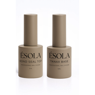 Esola TANAX x BOND duo lak za nokte