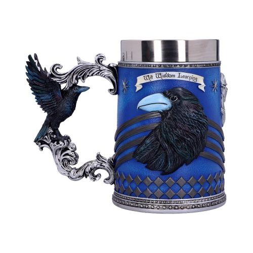 Nemesis Now Harry Potter Ravenclaw Kolekcionarska Krigla slika 7