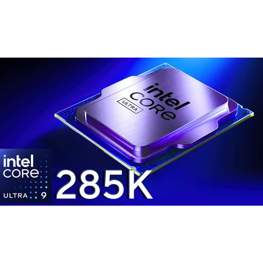 Intel Core Ultra 9 285K slika 3