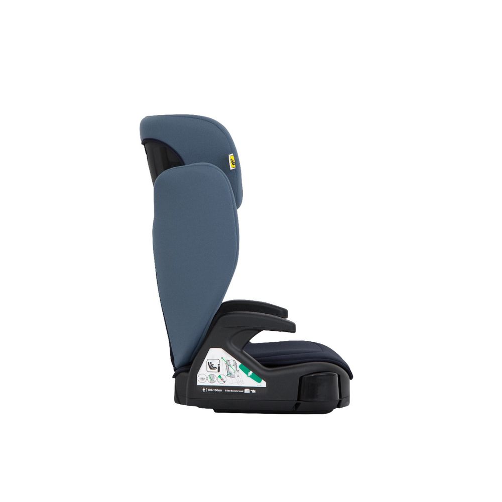 Graco autosjedalica Junior Maxi i-Size, Grupa 2, 3 (15-36 kg) (100-150 cm) - Navy slika 4
