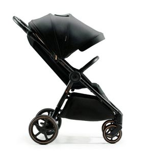 Kinderkraft sportska kolica Mitzy, Ink Black