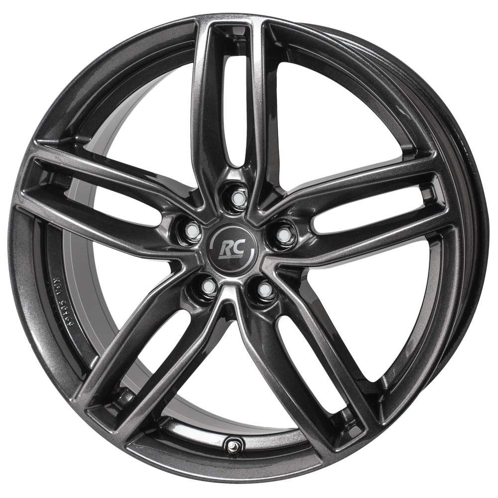 RC29 7,5×17 5×114 ET38 DS W4 slika 1