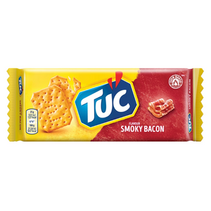 TUC Keks  BACON 100G