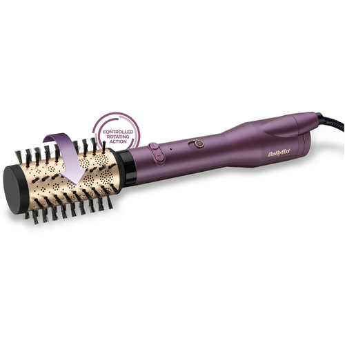 BaByliss Rotirajuća četka AS952E 650W2u1 slika 3