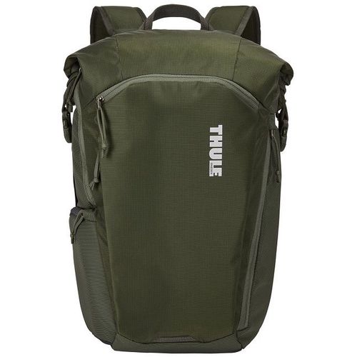 Thule EnRoute Camera Backpack 25L zeleni ruksak za fotoaparat slika 19