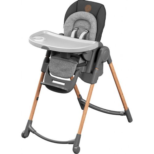 Maxi Cosi Hranilica Minla Essential Graphite slika 1