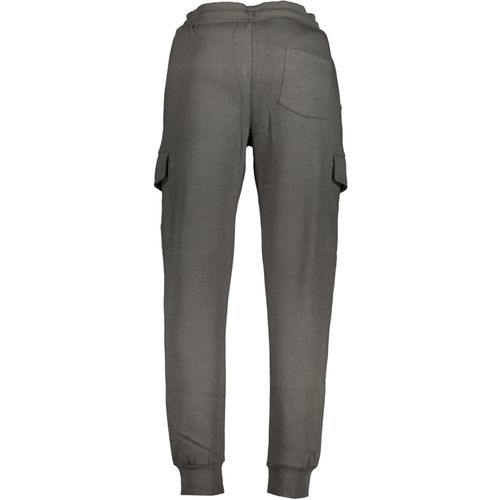 US GRAND POLO MEN'S GRAY TROUSERS slika 2