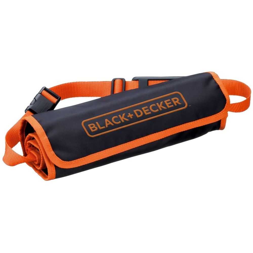 Black & Decker Set alata i pribora 76 delova A7063 slika 1