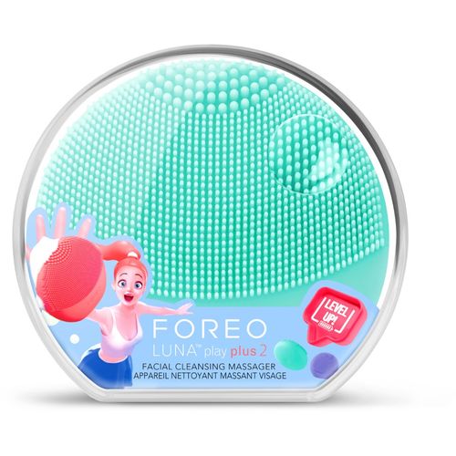 FOREO LUNA play plus 2 Minty Cool! slika 4