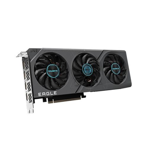 GIGABYTE nVidia GeForce RTX 4060 Ti 8GB 128bit GV-N406TEAGLE-8GD grafička karta slika 8