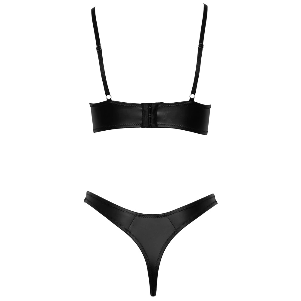Cottelli DONJE RUBLJE Grudnjak Set mat 80B/M slika 8