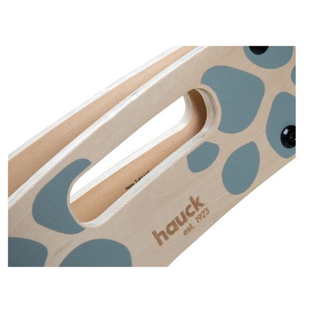 Hauck Balans bicikl N Ride, Turtle slika 6