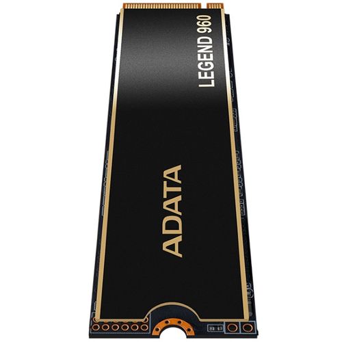 A-DATA 1TB M.2 PCIe Gen4 x4 LEGEND 960 ALEG-960-1TCS SSD slika 9