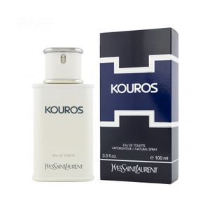 Yves Saint Laurent - KOUROS Eau de Toilette 100 ml