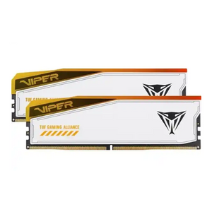 Memorija DDR5 32GB 2x16GB 6000MHz Patriot Viper Elite 5 RGB PVER532G60C36KT