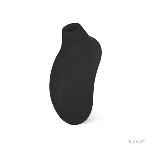 Vibrator LELO Sona 2, crni slika 3