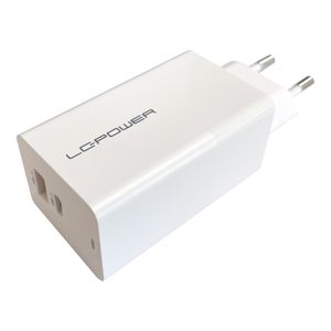 Adapter LC Power LC-CH-GAN-65 USB GaN Technology charger