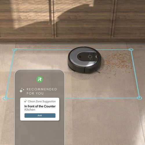 iRobot Roomba i8+(i8570) Robot usisivač i brisač  slika 4