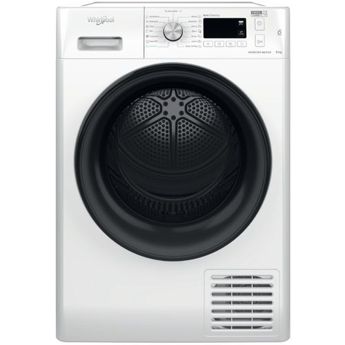 Whirlpool FFT M11 9X2BY EE Mašina za sušenje veša sa toplotnom pumpom, 9 kg slika 2