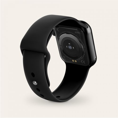 KSIX, smartwatch Urban 3, crni slika 2