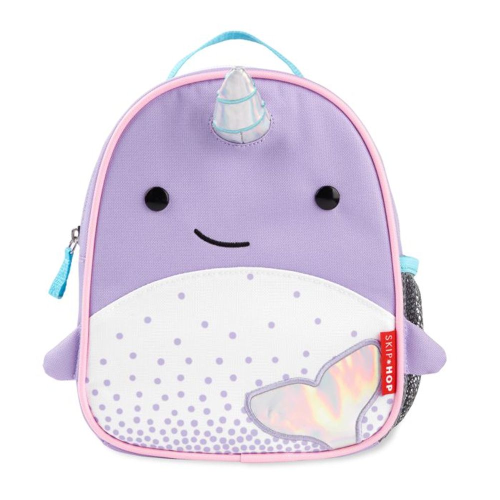 Skip Hop Dječiji mini ruksak - Narval slika 3