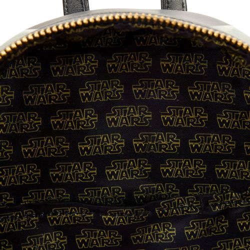 Loungefly Star Wars: Nova Nada Ruksak 25cm slika 6