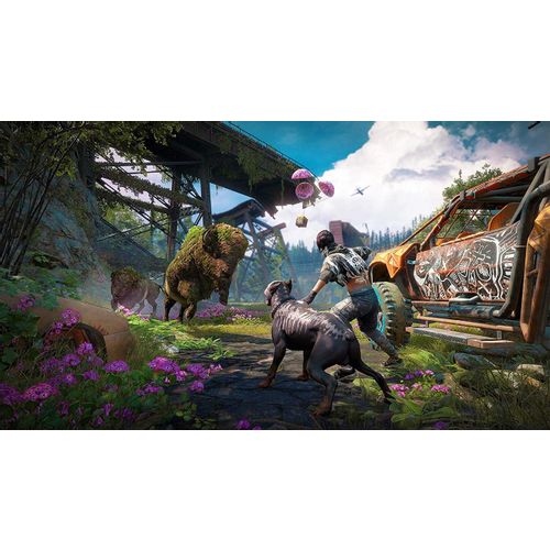 Far Cry New Dawn (Xone) slika 2