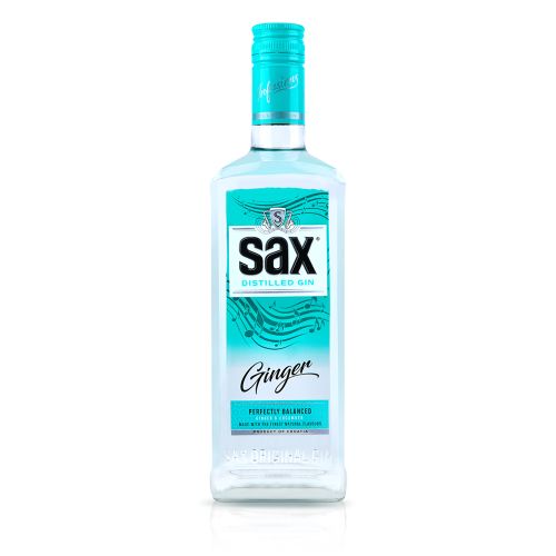 SAX GINGER 0,7L 37,5% slika 1