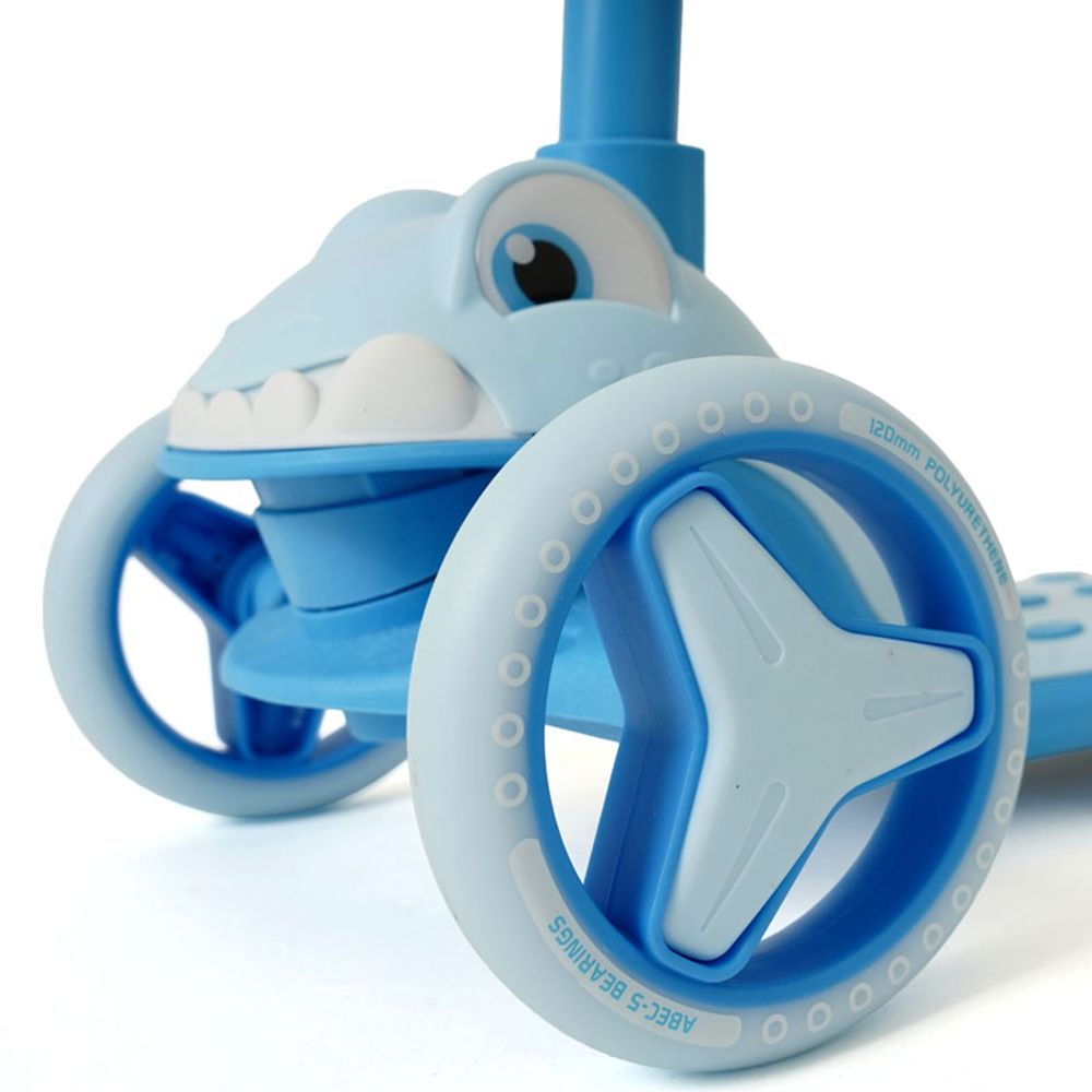 Looper Dječiji Romobil Blue slika 5