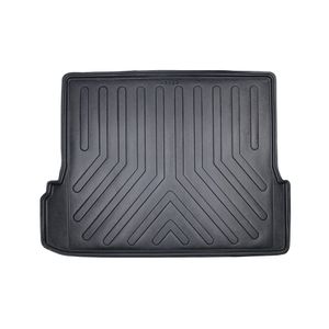 Podmetač za gepek gumeni tipski za Toyota Land Cruiser Prado 150 (2009-2023)