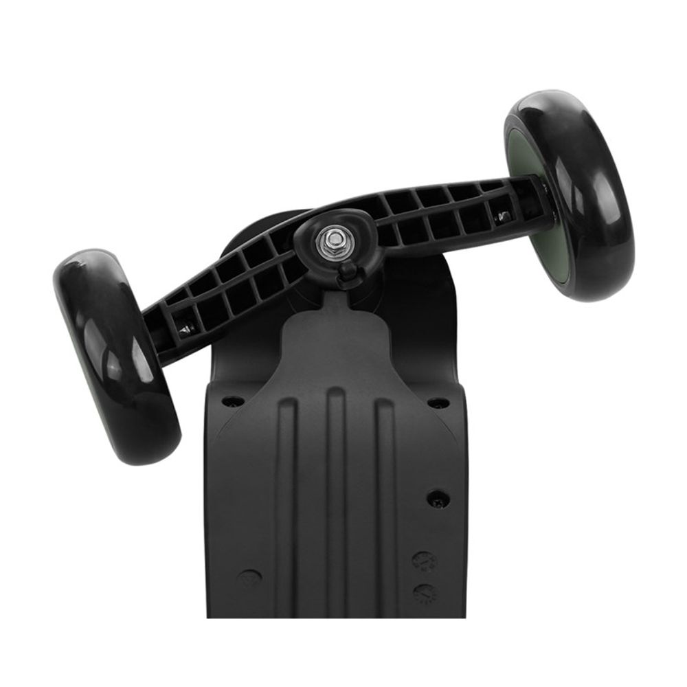 Kikka Boo Romobil Treo 2u1, Mint slika 11