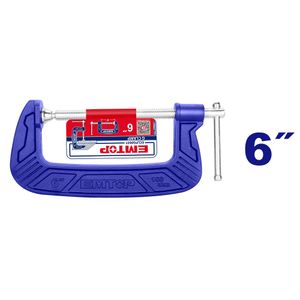 Podesiva stega 150mm Emtop ECLPG0403